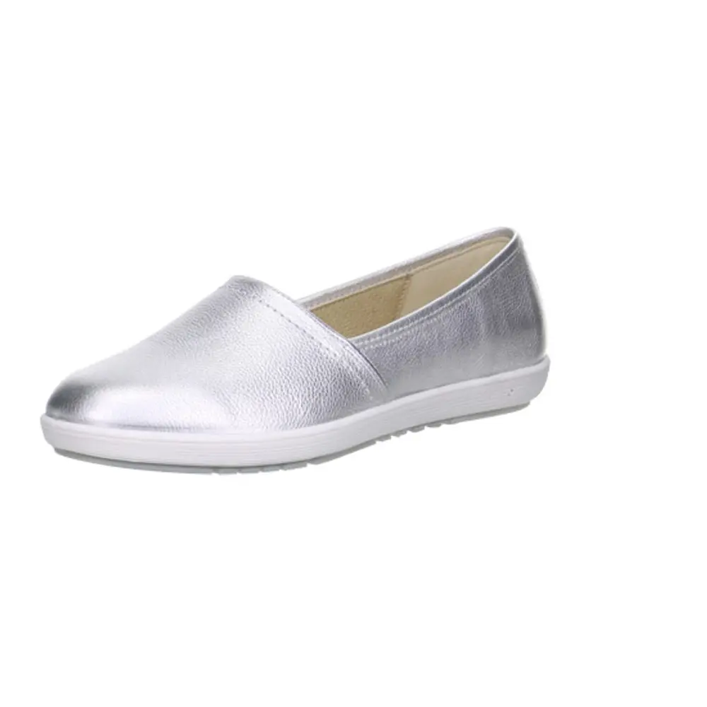 Superfit Legero Celoroční obuv Superfit 2-00834-14 MALEO Cristal - 36