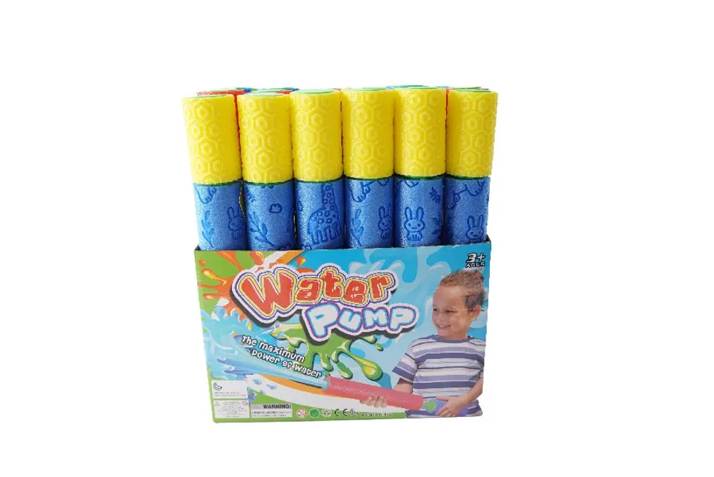 SPORTO Vodní dělo 35cm, více druhů