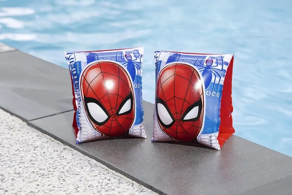 Bestway 48786 Spider Man II