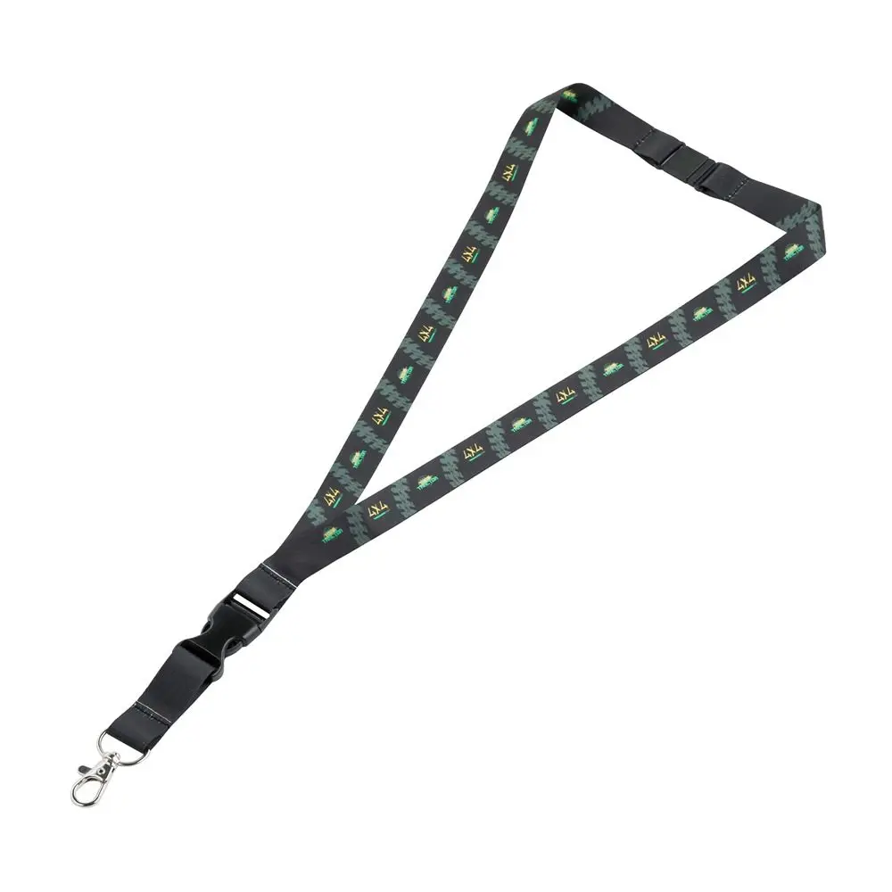 Klíčenka s karabinkou Karton P+P - Traktor