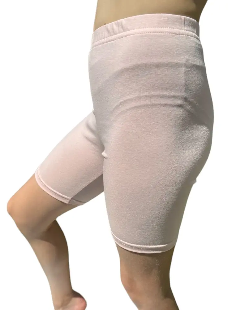 Lily Grey Kraťasy - light pink