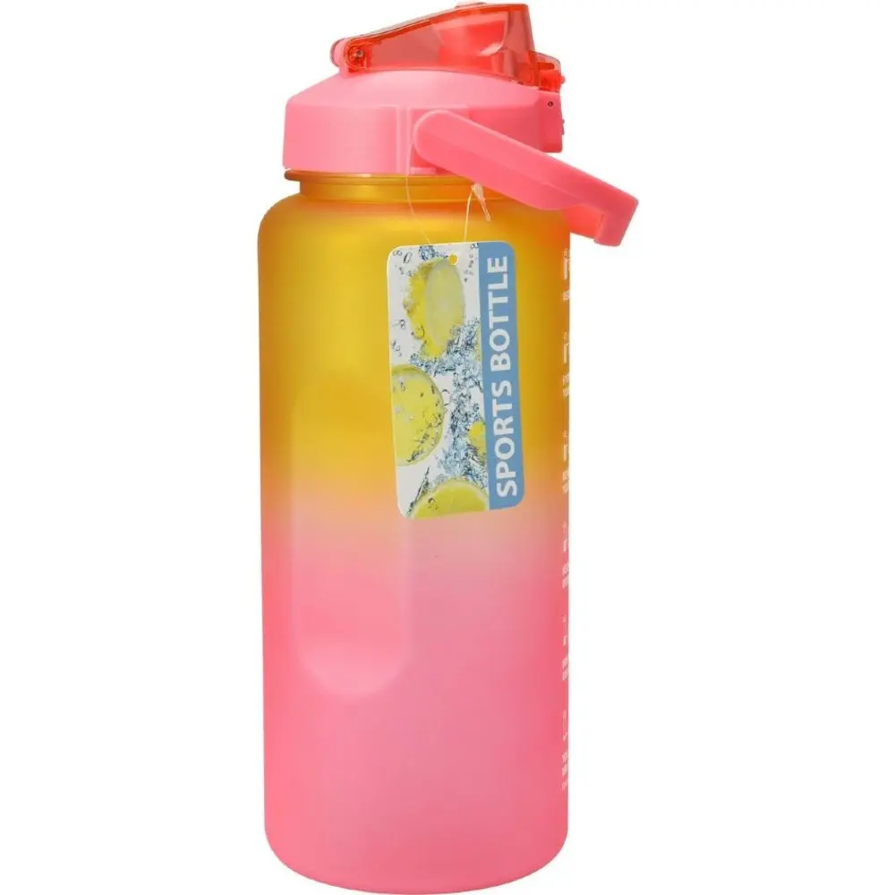 Nápojová láhev Sport 2 l