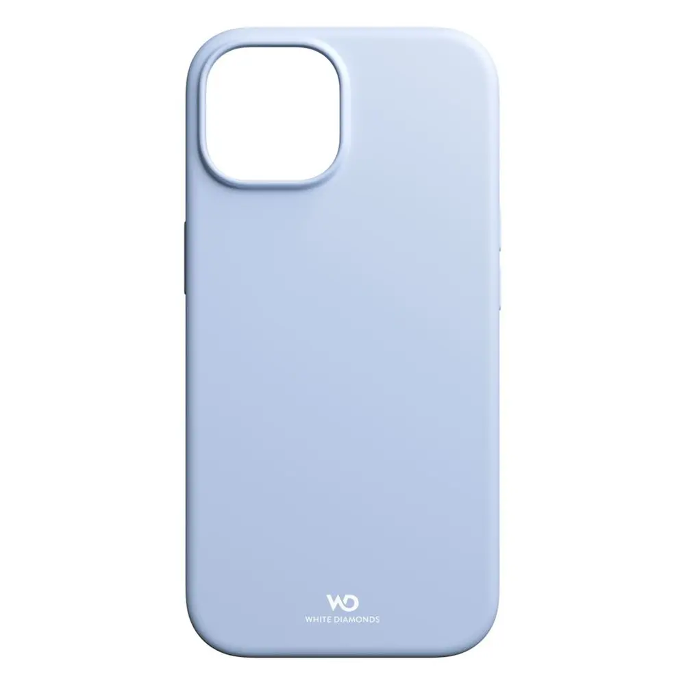 White Diamonds Mag Urban Case, kryt pro Apple iPhone 14, magnetický, světle modrý