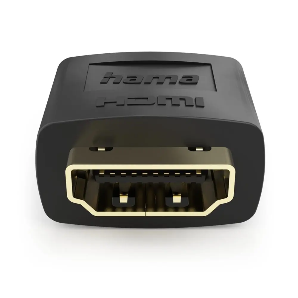 Hama redukce HDMI 8K spojka