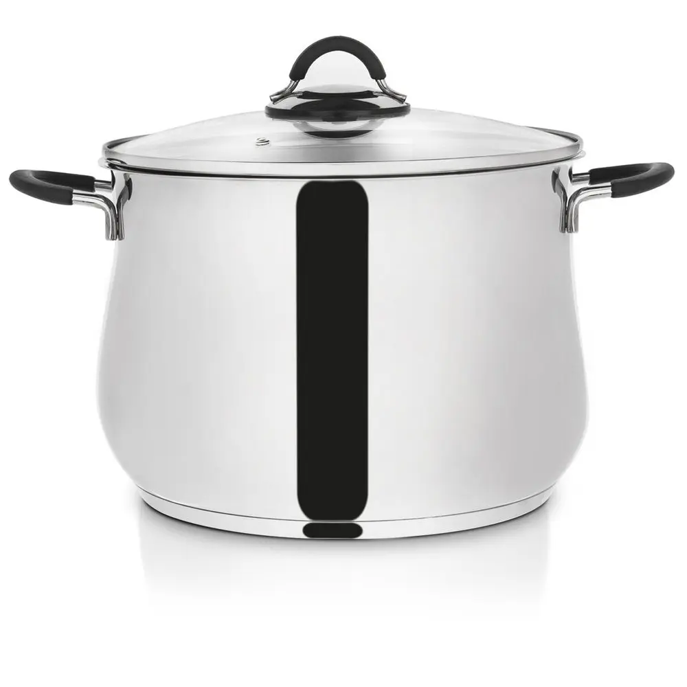 Nerezový hrnec DALIE 10,6 l