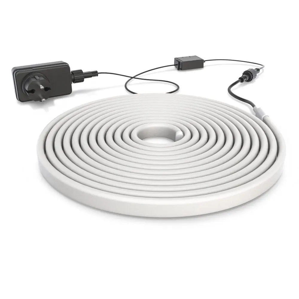 Hama SMART WiFi neonový LED pásek, RGBIC, Matter, nastavení barev a intenzity, 5 m