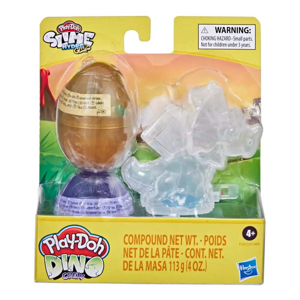 PLAY-DOH DINOSAUŘÍ VEJCE varianta