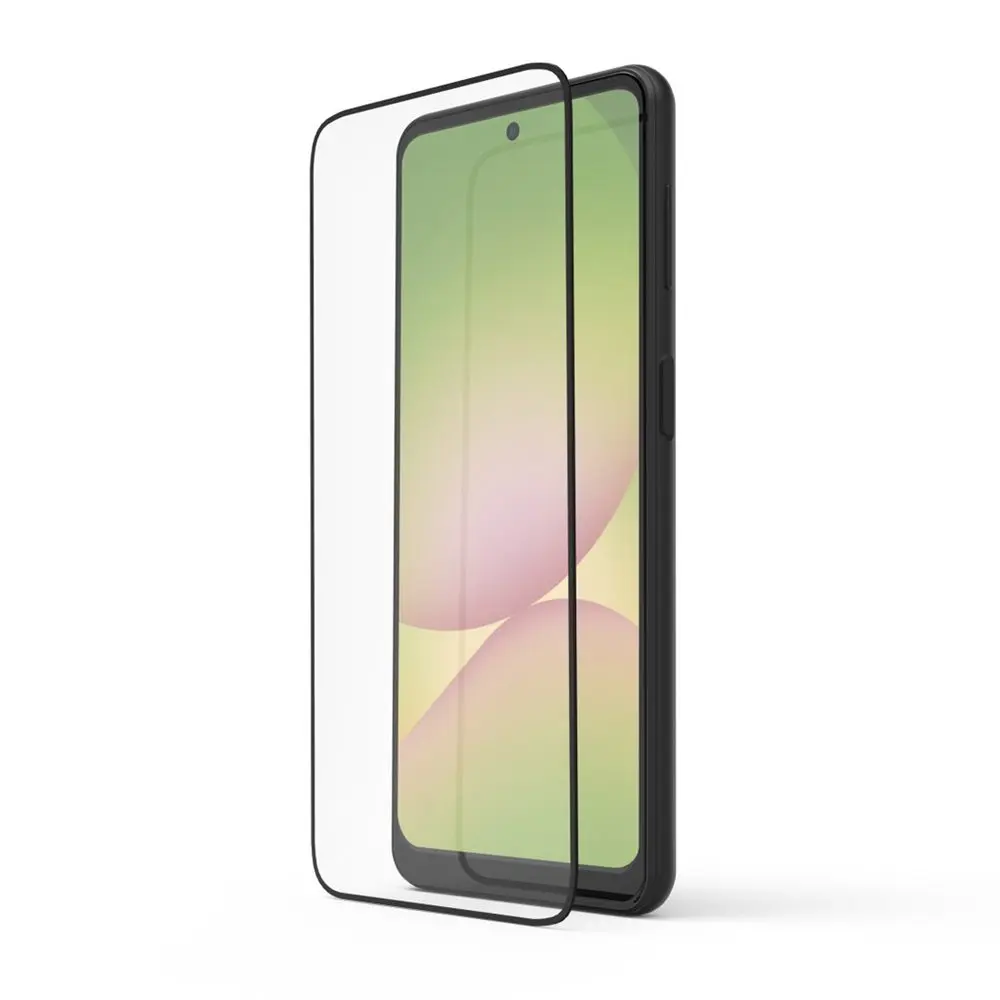 Hama Extreme Protect, ochranné sklo na displej pro Samsung Galaxy A56 5G, licence D3O®
