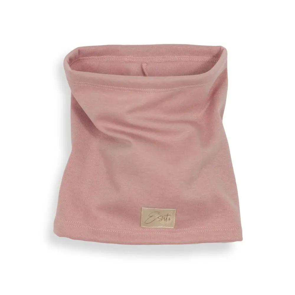 ESITO Zimní nákrčník Warmkeeper ZOE Cameo pink - růžová - 48 růžová