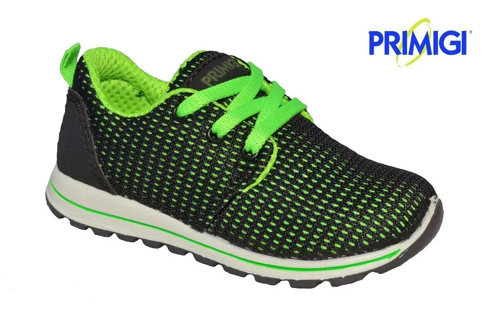 PRIMIGI tenisky 75327/00 černé - 21