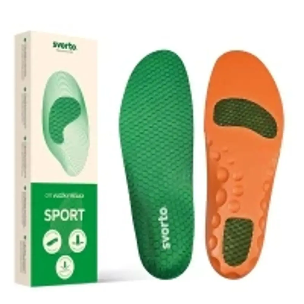 071 Sportovní vložky 3D Sport RELAX -