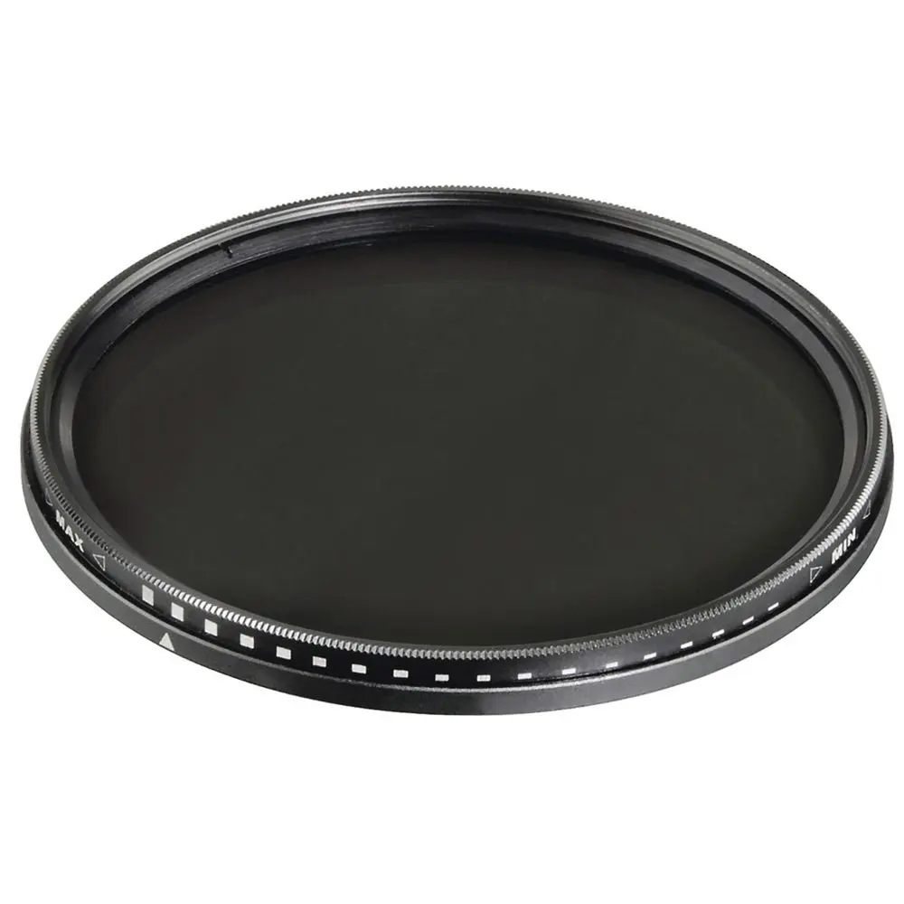 Hama Vario ND2-400, neutrální šedý filtr, průměr 40,5 mm