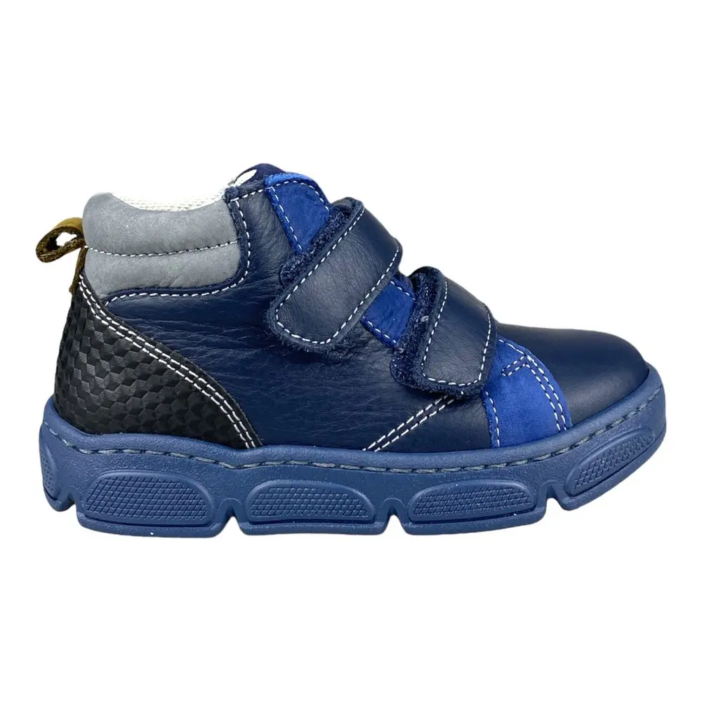 Ciciban Dětské boty Taylor BLUE - 25