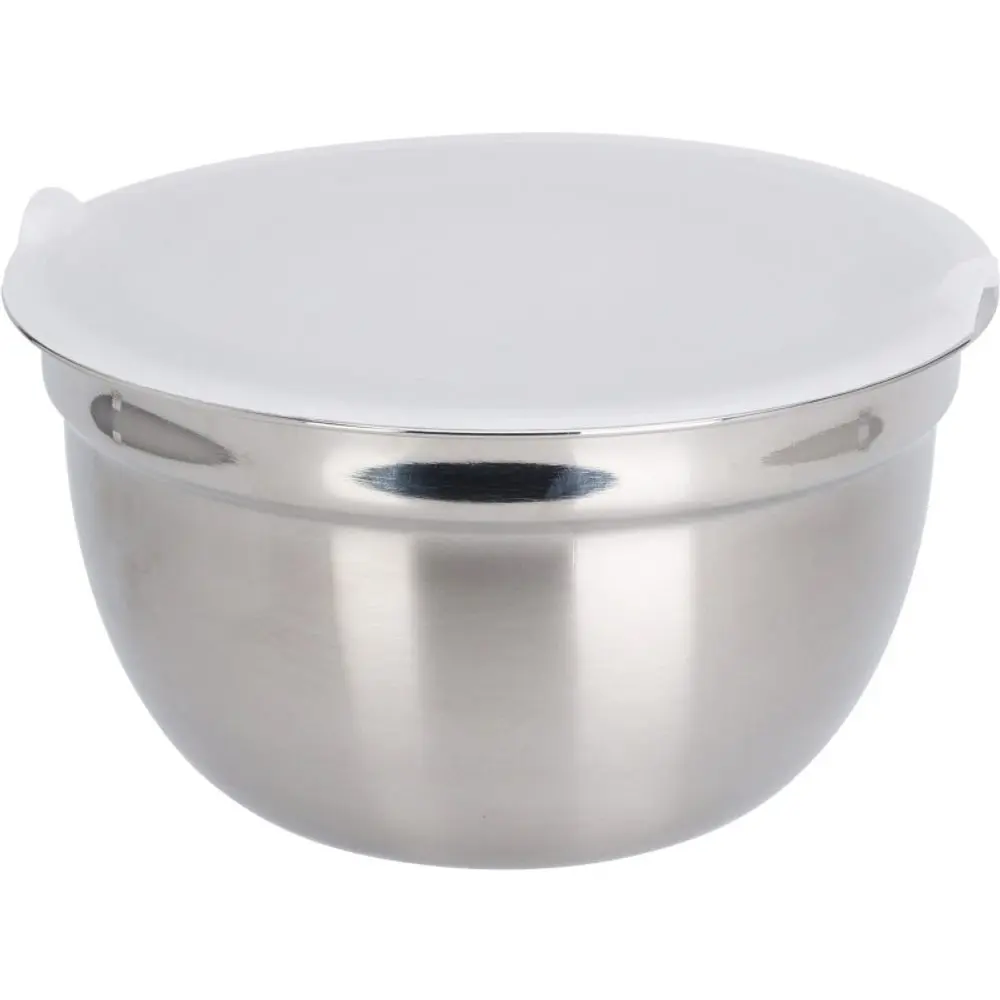 EXCELLENT HOUSEWARE Sada 3 ks nerezových misek KO-A15000020
