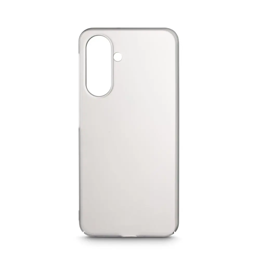 White Diamonds Ultra Thin Iced, kryt pro Samsung Galaxy A17/A17 5G, matný průhledný