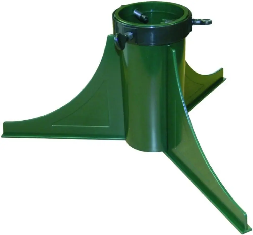 stojan d 8,4cm, vánoční stromek, plast