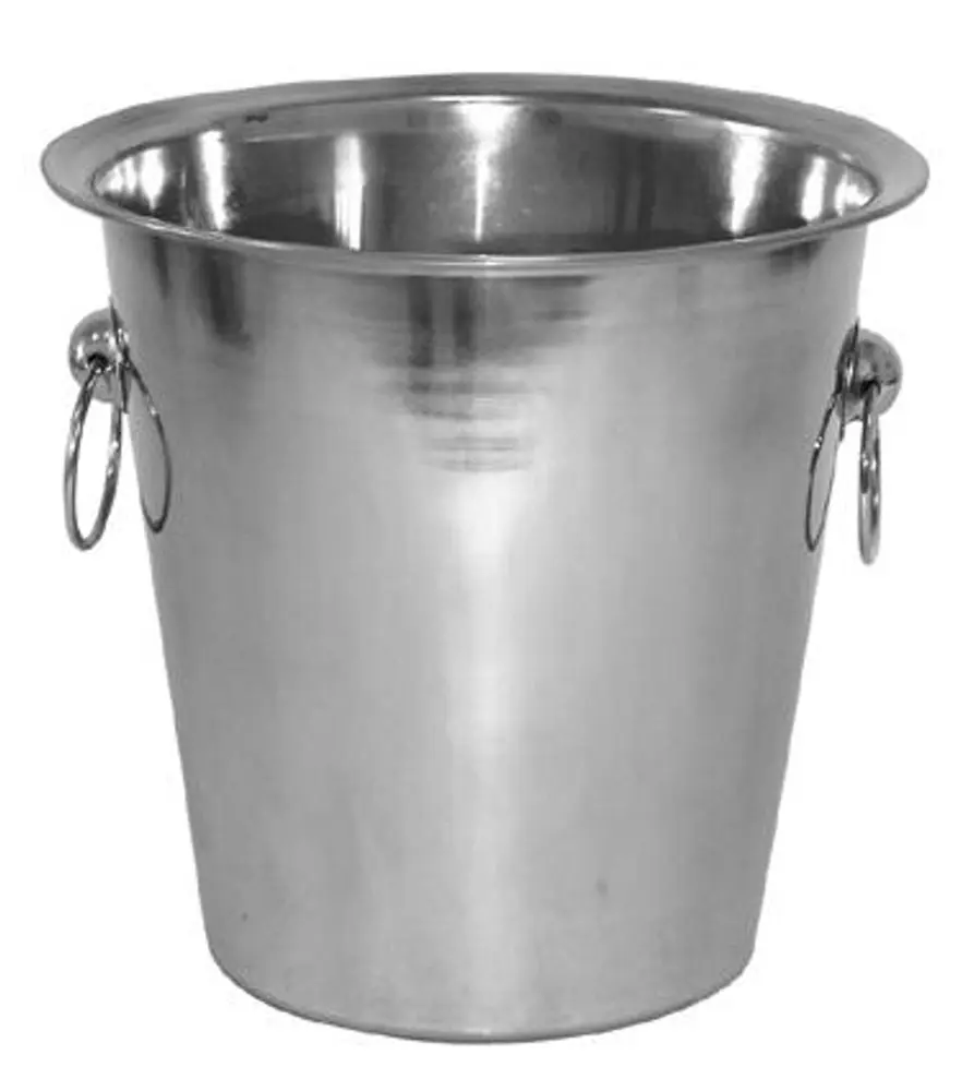 TORO Chladič TORO na víno, objem 4 l, průměr 22 cm