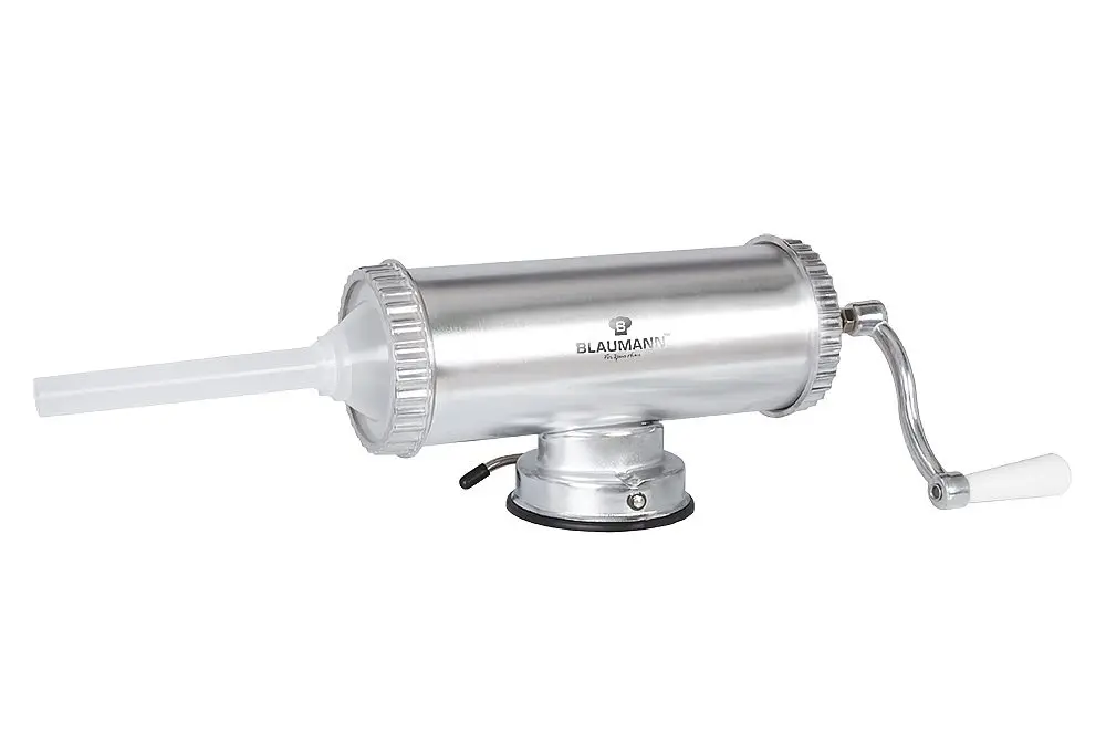 BLAUMANN Plnička klobás BLAUMANN 1,5 kg BL-3337
