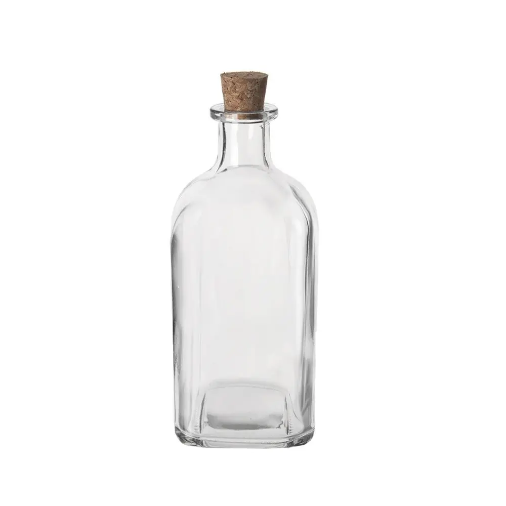 Láhev s korkem 0,53 l