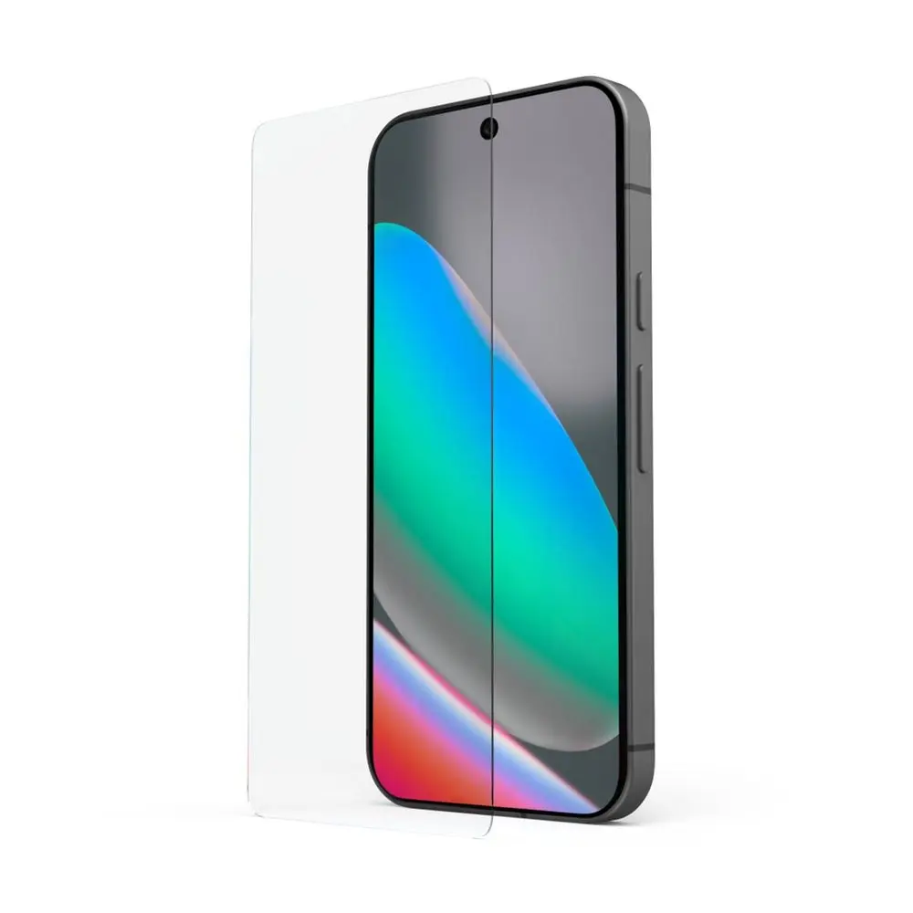 Hama Clear Protect, ochranné sklo na displej pro Google Pixel 9/9 Pro/10/10 Pro