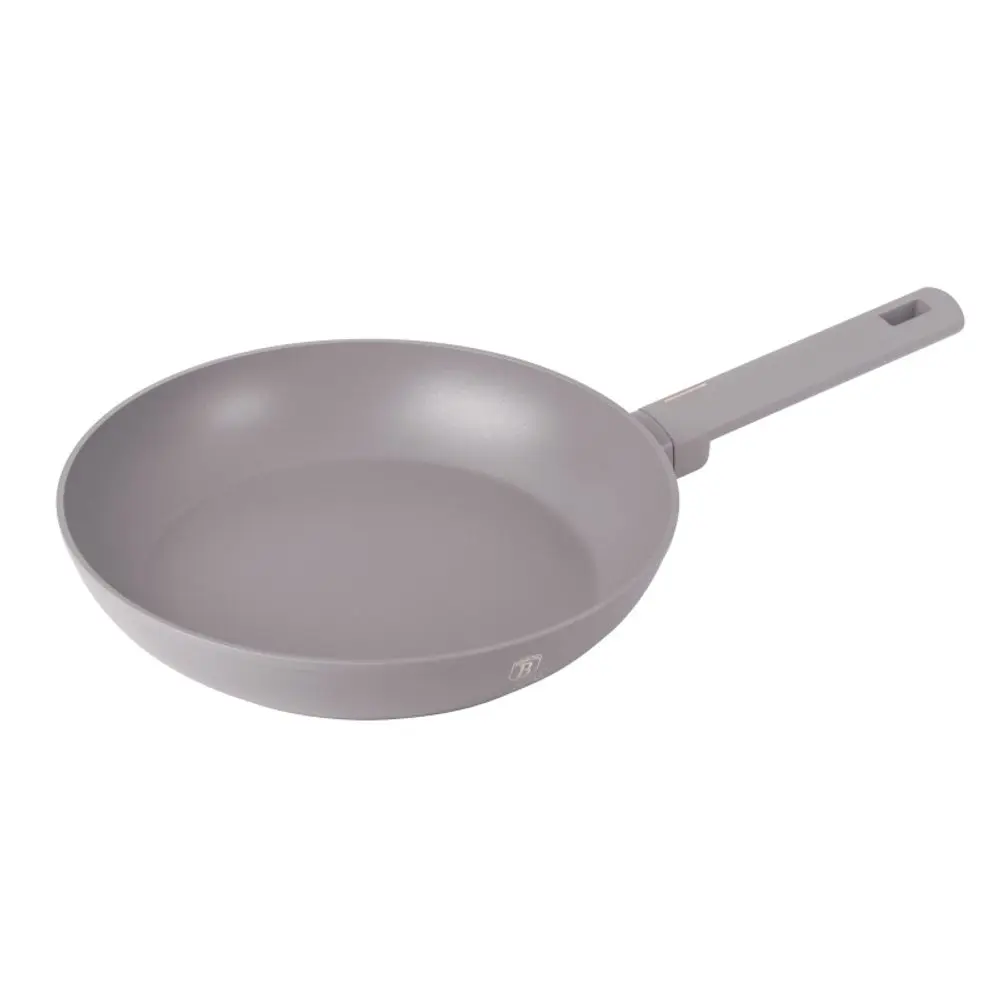 BERLINGERHAUS Pánev s titanovým povrchem 28 cm Taupe Collection BH-8084