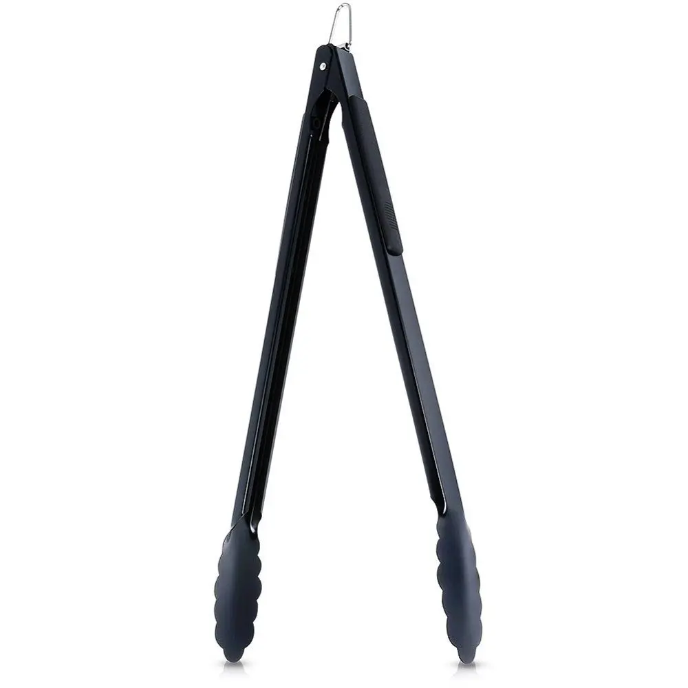 PROGARDEN Grilovací kleště 51 cm Vaggan BBQ Black KO-C83500310