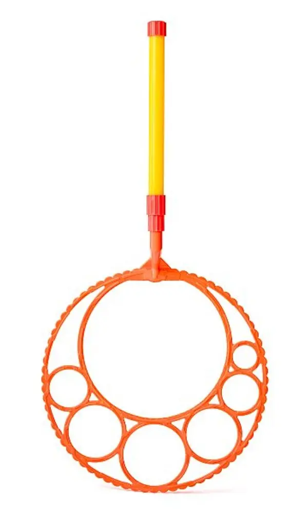 Woobly Boobly - Bublifuk set, Velké bubliny