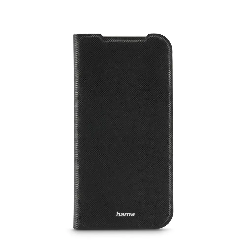 Hama Daily Protect, pouzdro-knížka pro Google Pixel 9a, funkce stojanu, černé