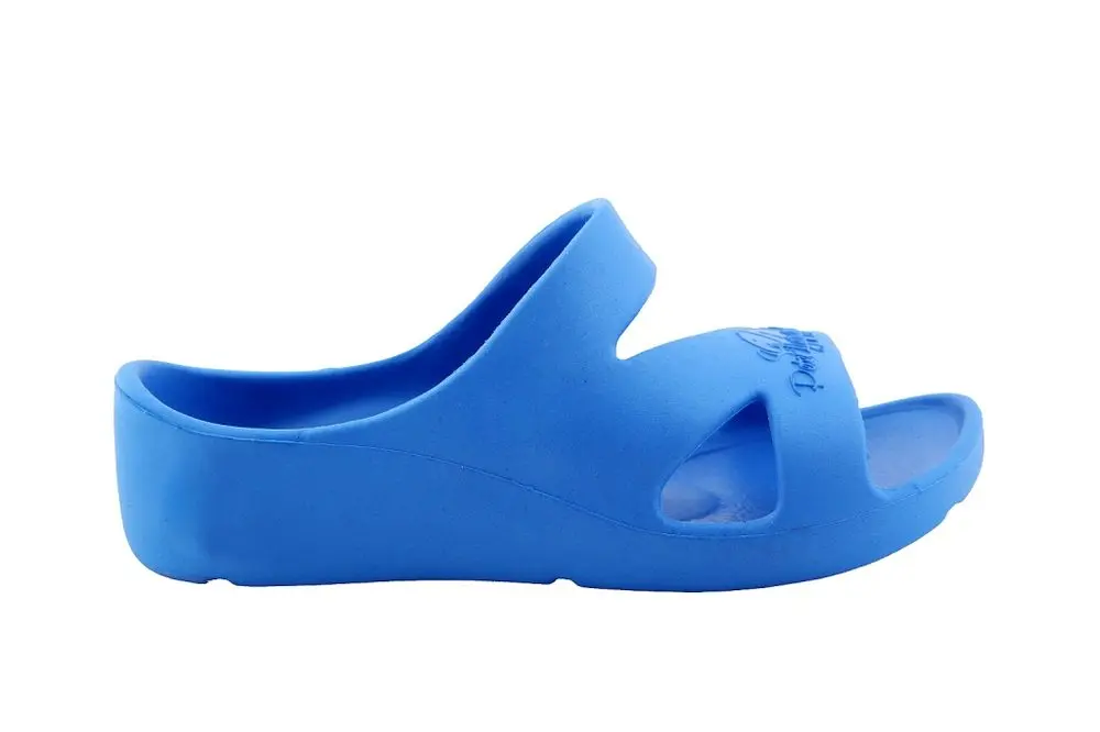 Peter Legwood Bubble Azzurro - 32/33