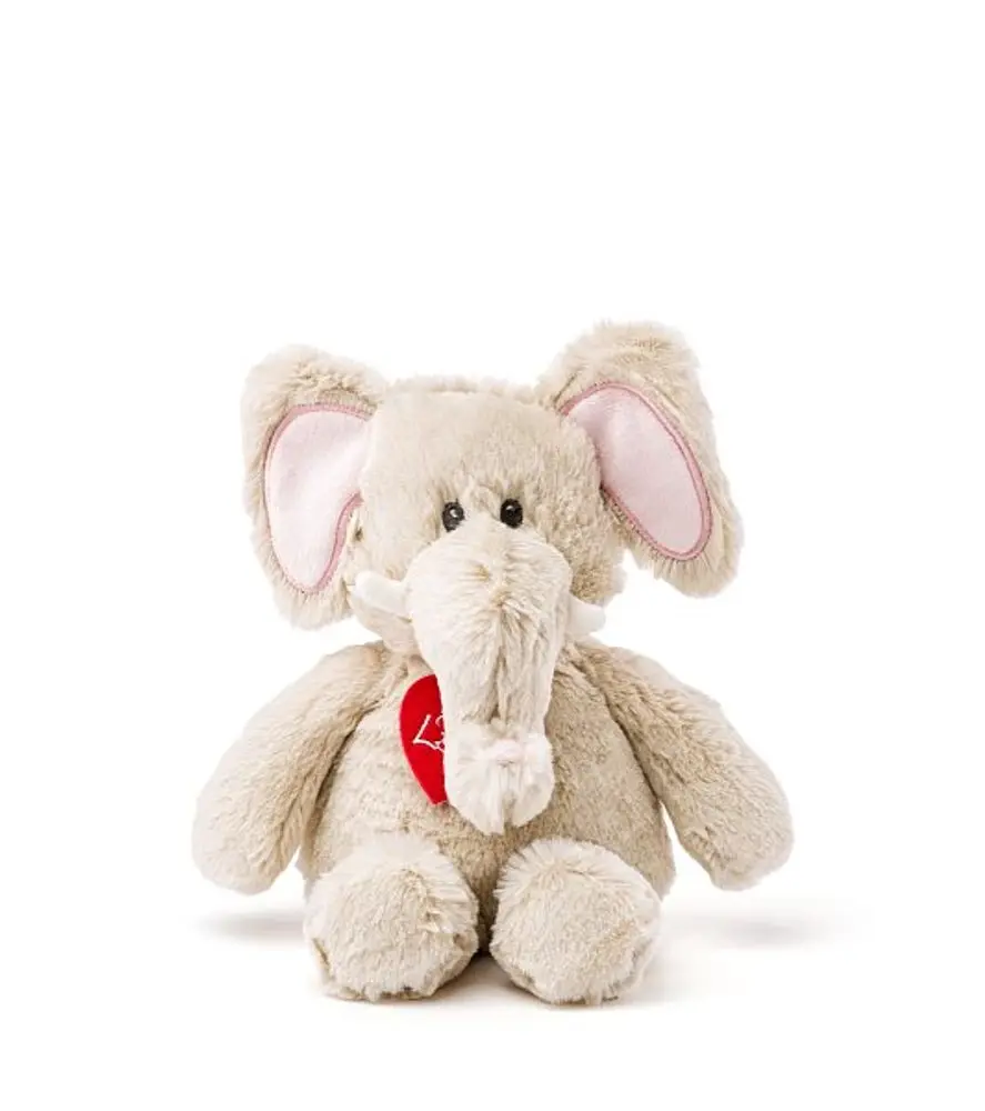 Lumpin Slon Gulab malý, 25cm