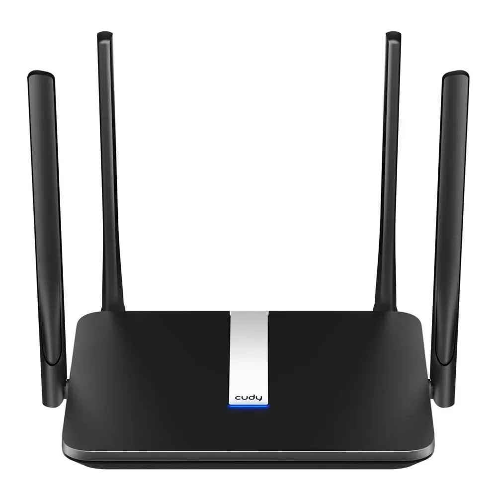 Cudy AC1200 Wi-Fi Mesh 4G/LTE router (LT500_EU)