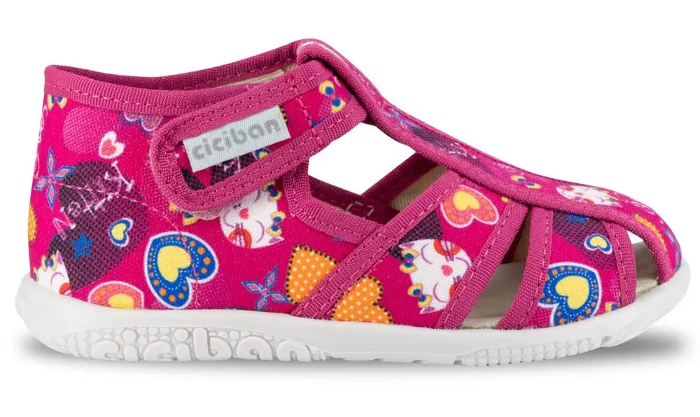 Ciciban přezůvky KITTY 82440 - 35