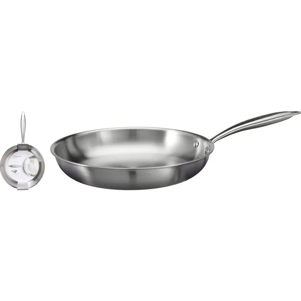 EXCELLENT HOUSEWARE Pánev nerezová na smažení 28 cm KO-C85000440