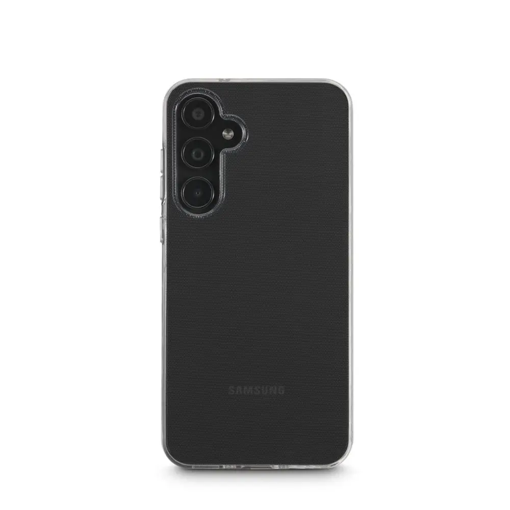 Hama Always Clear, kryt pro Samsung Galaxy A55 5G, vždy průhledný, nežloutne