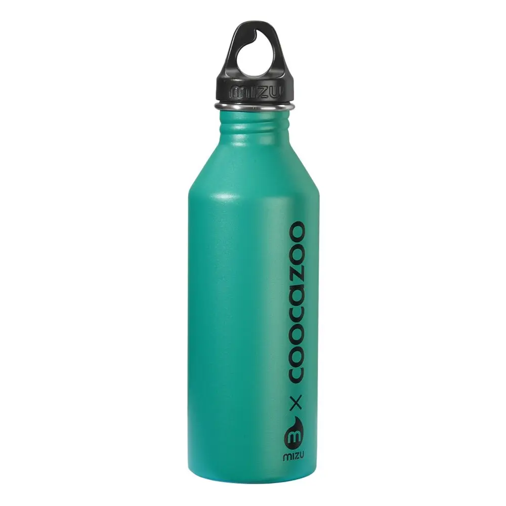 Coocazoo Nerezová lahev 0,75 l, Fresh Mint