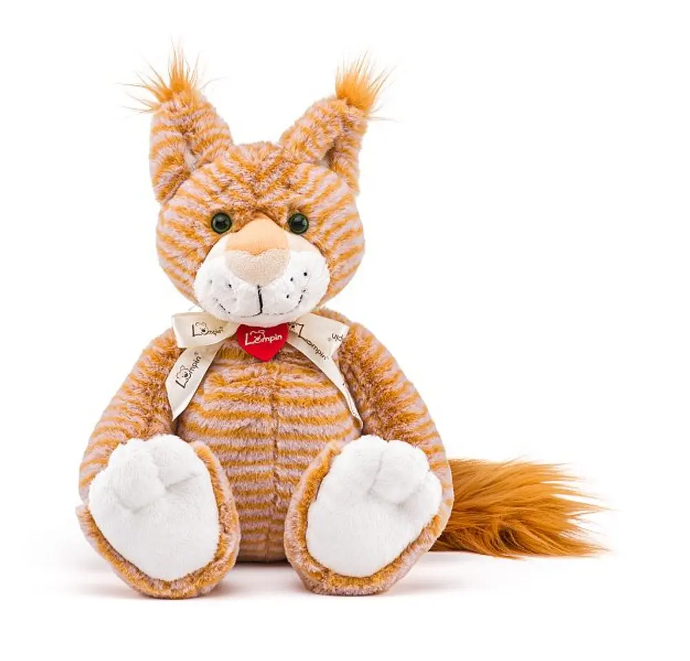LUMPIN Kocour Dexter velký, 53 cm