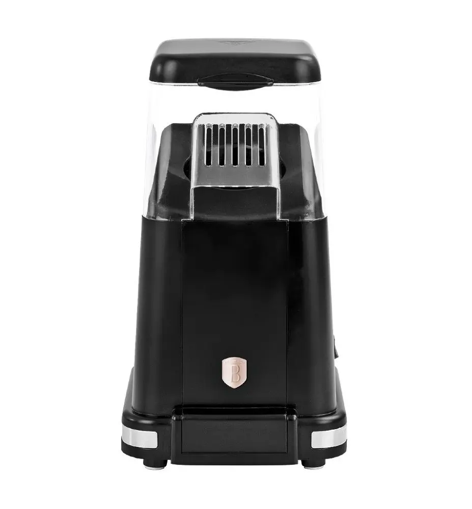 BERLINGERHAUS Popcornovač Black rose Collection BH-9581