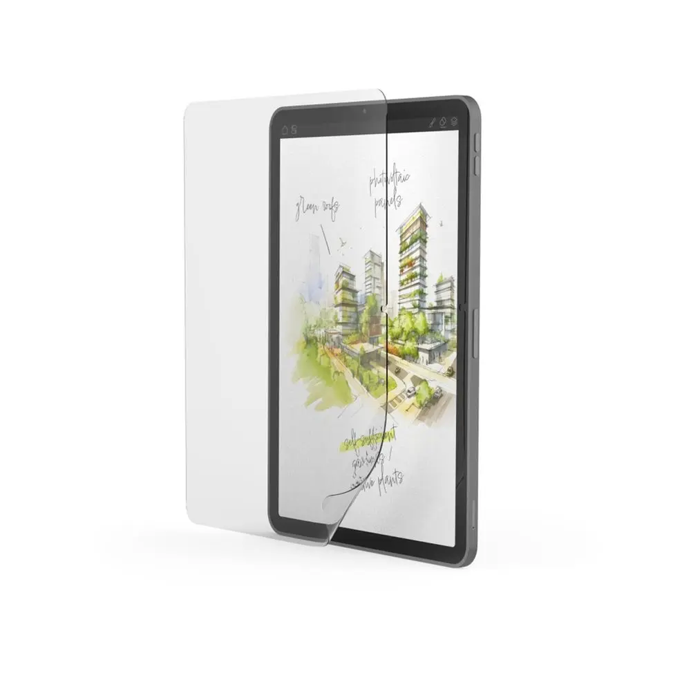 Hama Feels Like Paper, ochrana displeje pro Apple iPad Air 11" (2025/2024)