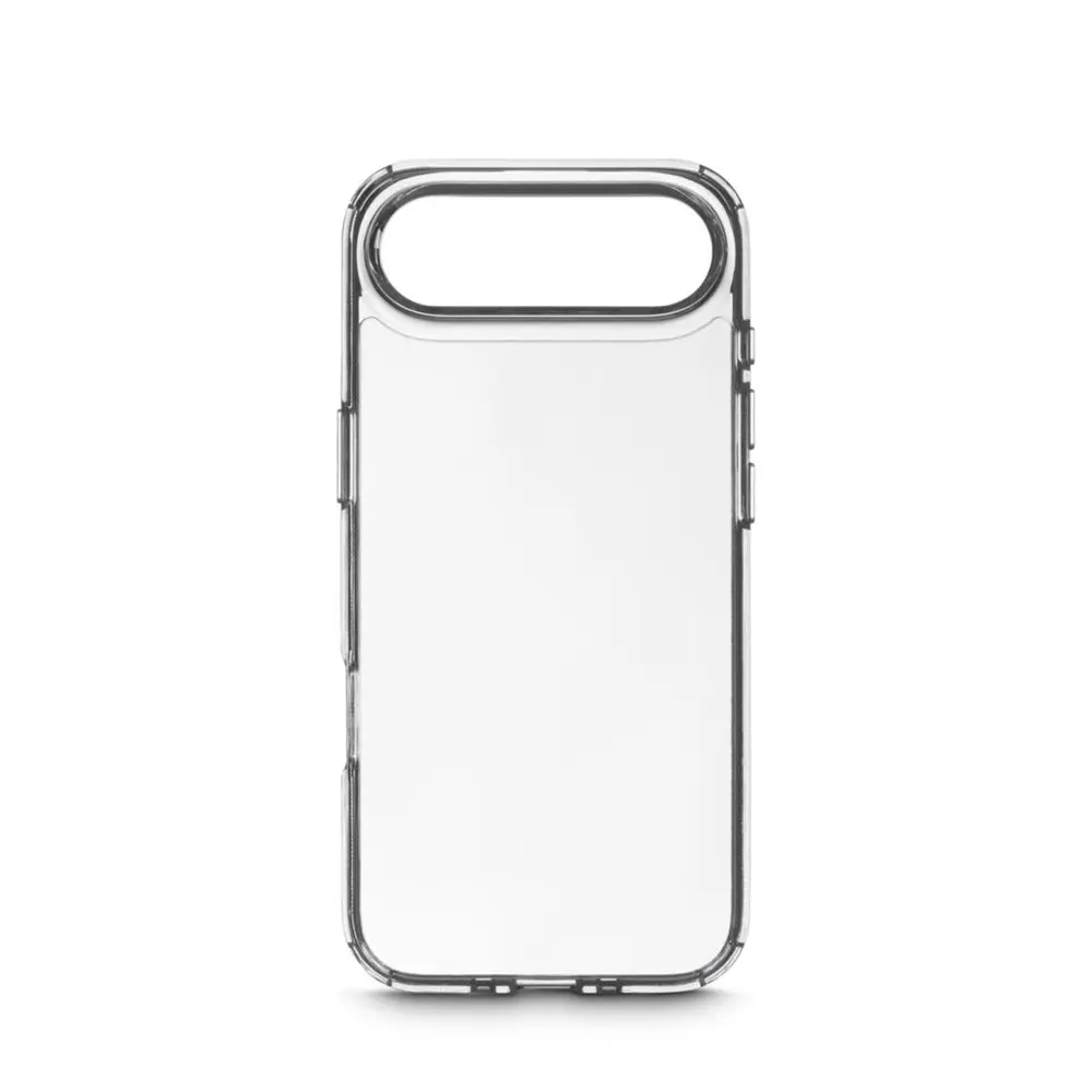 White Diamonds Clear Protection Case, kryt pro Apple iPhone Air, průhledný