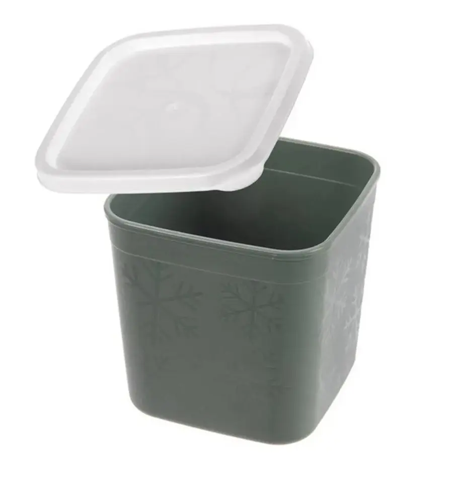 Dóza Frost 0,38 l