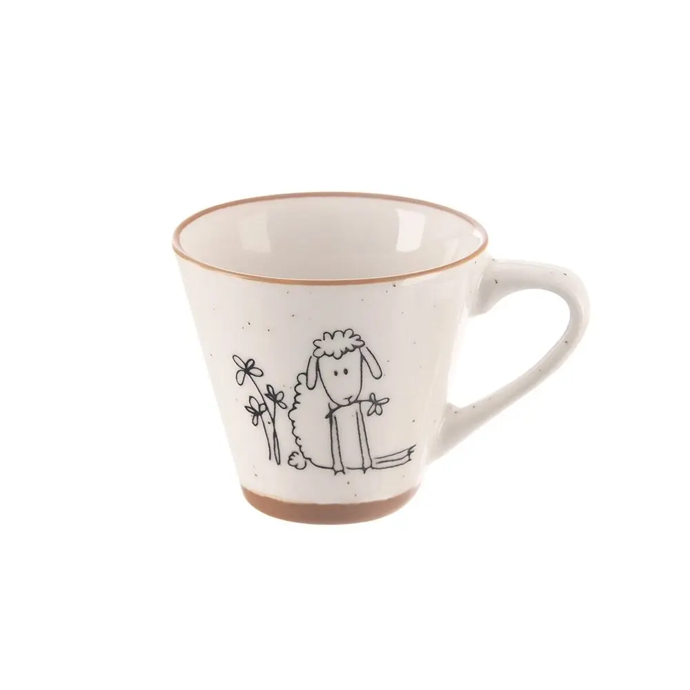 Hrnek STATEK ovečka espresso 0,07 l