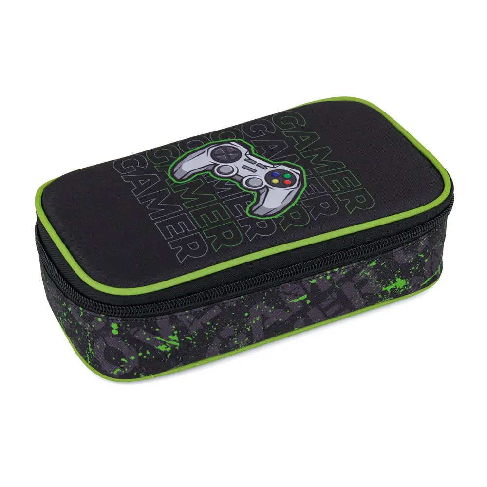Pouzdro etue JUMBO OXY Gamer
