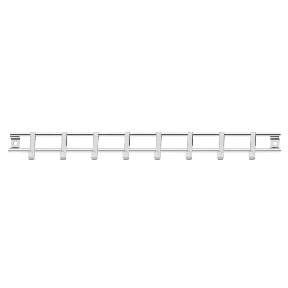 CS SOLINGEN Závěsná lišta na kuchyňské náčiní nerez 39,5 cm Exquisite CS-003449