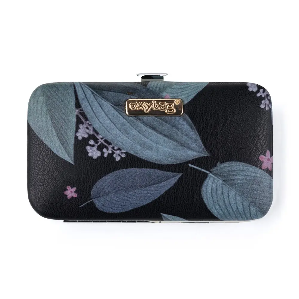Karton P+P Manikúra Dark leaves 9-32121