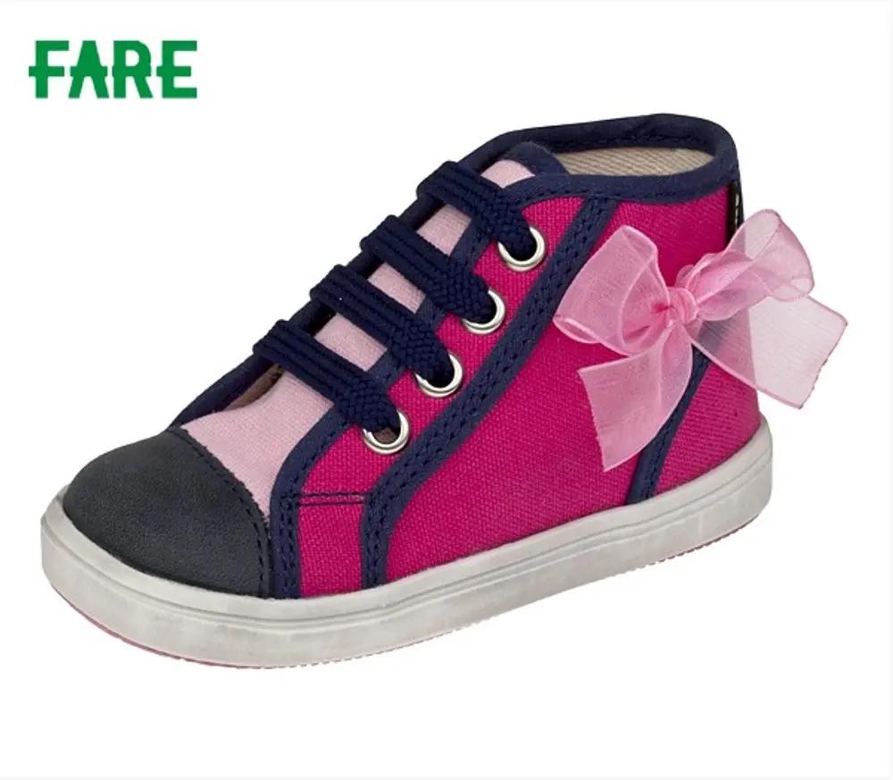 Dětská obuv Fare 2151458