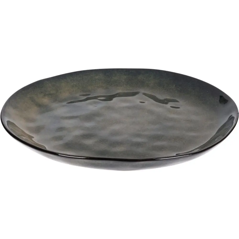 EXCELLENT HOUSEWARE Talíř z kameniny s glazurou 26,5 cm KO-Q99000050