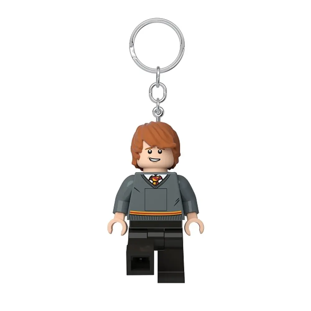 LEGO Harry Potter Ron Weasley svietiaca figúrka (HT)