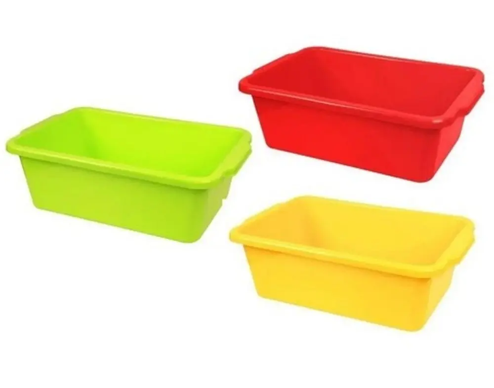 PLAFOR - Lavor obdélníkový 15l Plafor různé barvy