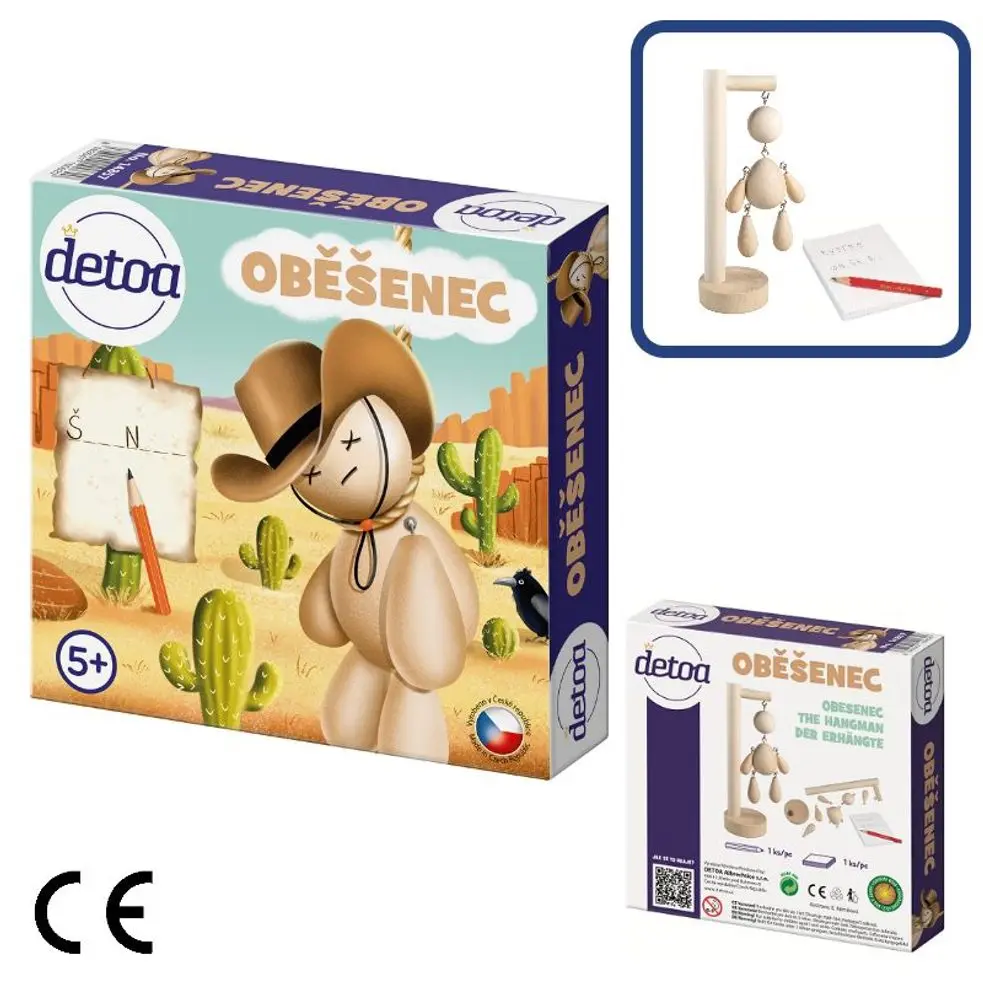 Oběšenec