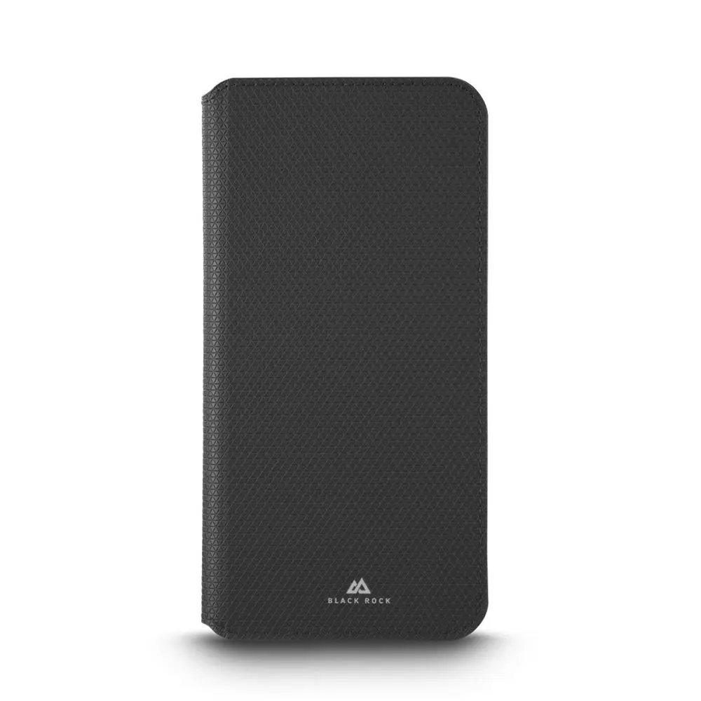 Black Rock Slim Folio, pouzdro-knížka pro Samsung Galaxy A57 5G, černé